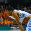Acuerdo del Baloncesto Fuenlabrada con Malique Lewis
