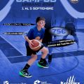 Campus Urbano para empezar septiembre ya con el balón