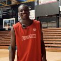 Belemene: “Aporto mucha garra al equipo”