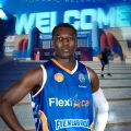 El Flexicar Fuenlabrada ficha a Romaric Belemene