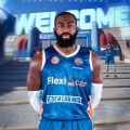 El Flexicar Fuenlabrada ficha a Jonathan Kasibabu