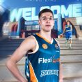 Mateo Díaz retorna al Flexicar Fuenlabrada