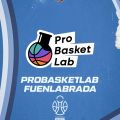 ProBasketLab se suma a la familia del Fuenla