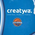 Creatyva Central Publicitaria se une al Baloncesto Fuenlabrada
