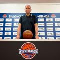 Eduardo Pascual: “Sin dejar de ser ambiciosos, nuestro primer objetivo es la permanencia”