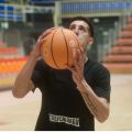 Mateo Díaz y cómo construir equipo dentro y fuera de la cancha