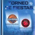 Torneo de Fiestas: miércoles 24 a las 20:30 horas