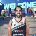 El Flexicar Fuenlabrada ficha a Vitor Benite