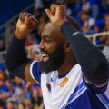 Kasibabu: “Tengo todas la razones para estar alegre”
