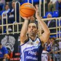 Benite, ante el debut: “Lo más importante serán las ganas que pongamos desde el minuto uno”