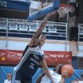 Cameron Martin: “Creo que mi adaptación al baloncesto europeo va a ir bien”