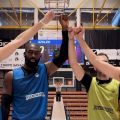 El Club de las Cosas Bonitas: dona sangre, ayuda a salvar vidas y disfruta del baloncesto