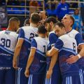 Llega la Copa España al Fernando Martín