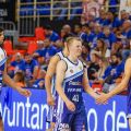 Iñaki Martín: “Nos enfrentamos a un equipo con una plantilla que es una brutalidad”