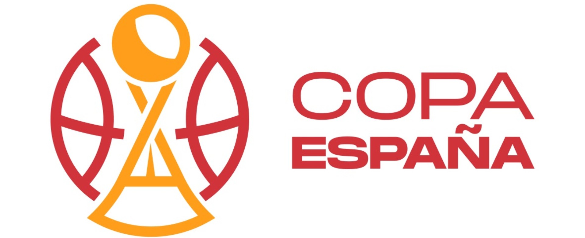 Logo copa españa